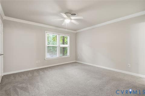 Tiny photo for 5800 Mill Spring Lane, Chesterfield, VA 23112 (MLS # 2620853)