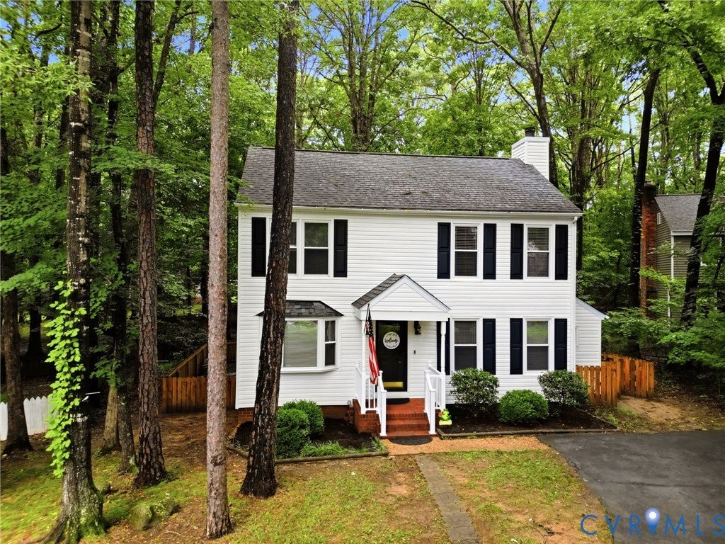 5800 Mill Spring Lane