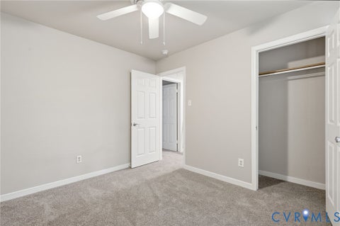 Tiny photo for 5800 Mill Spring Lane, Chesterfield, VA 23112 (MLS # 2620853)