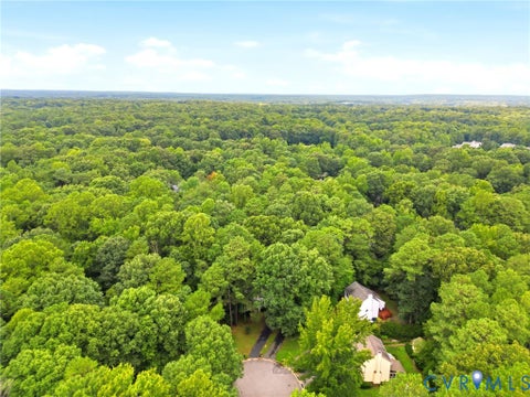 Tiny photo for 5800 Mill Spring Lane, Chesterfield, VA 23112 (MLS # 2620853)