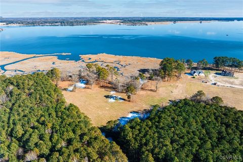 Tiny photo for BLK 52 & 53 Georgia Ave, West Point, VA 23181 (MLS # 2515938)