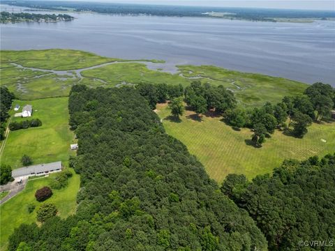 Tiny photo for BLK 52 & 53 Georgia Ave, West Point, VA 23181 (MLS # 2515938)