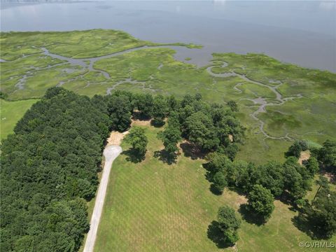 Tiny photo for BLK 52 & 53 Georgia Ave, West Point, VA 23181 (MLS # 2515938)