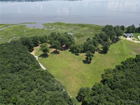 Tiny photo for BLK 52 & 53 Georgia Ave, West Point, VA 23181 (MLS # 2515938)