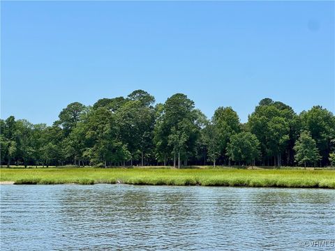 Tiny photo for BLK 52 & 53 Georgia Ave, West Point, VA 23181 (MLS # 2515938)