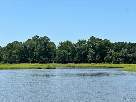 Tiny photo for BLK 52 & 53 Georgia Ave, West Point, VA 23181 (MLS # 2515938)