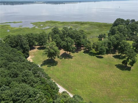 Tiny photo for BLK 52 & 53 Georgia Ave, West Point, VA 23181 (MLS # 2515938)