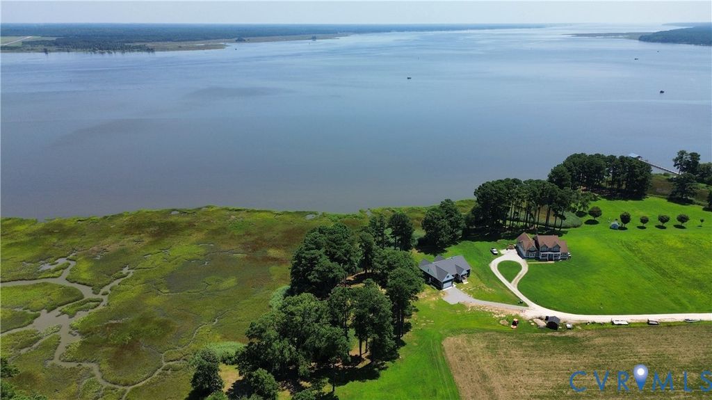 Photo for BLK 52 & 53 Georgia Ave, West Point, VA 23181 (MLS # 2515938)
