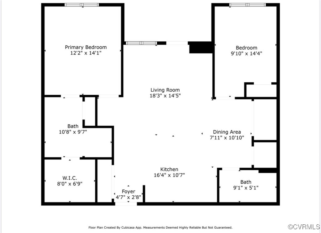 Midlothian, Virginia 23112, United States, 2 Bedrooms Bedrooms, ,2 BathroomsBathrooms,Residential,Active,134704