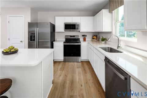 Tiny photo for 16131 Wildflower Place, Amelia Courthouse, VA 23002 (MLS # 2613859)