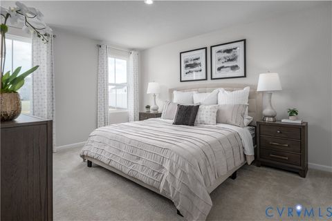 Tiny photo for 16131 Wildflower Place, Amelia Courthouse, VA 23002 (MLS # 2613859)
