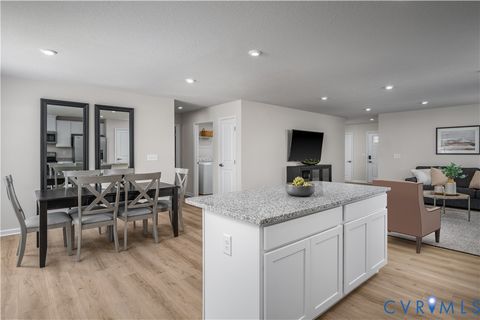 Tiny photo for 16131 Wildflower Place, Amelia Courthouse, VA 23002 (MLS # 2613859)