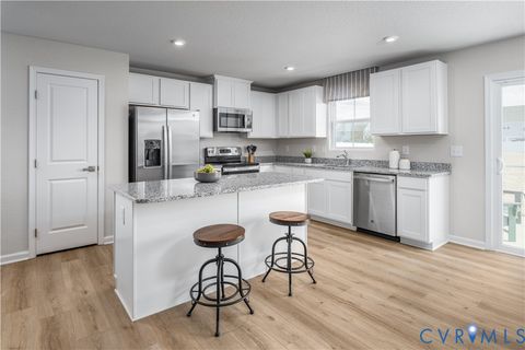 Tiny photo for 16131 Wildflower Place, Amelia Courthouse, VA 23002 (MLS # 2613859)