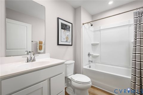 Tiny photo for 16131 Wildflower Place, Amelia Courthouse, VA 23002 (MLS # 2613859)
