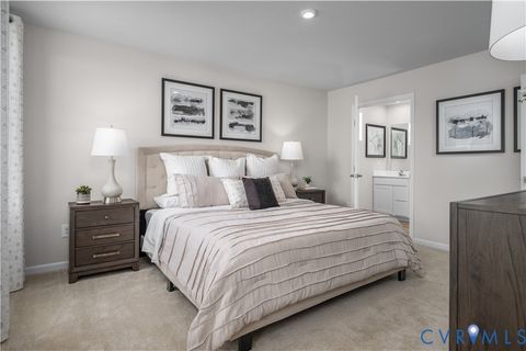 Tiny photo for 16131 Wildflower Place, Amelia Courthouse, VA 23002 (MLS # 2613859)