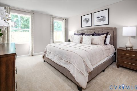 Tiny photo for 16131 Wildflower Place, Amelia Courthouse, VA 23002 (MLS # 2613859)