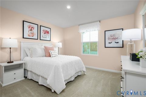 Tiny photo for 16131 Wildflower Place, Amelia Courthouse, VA 23002 (MLS # 2613859)