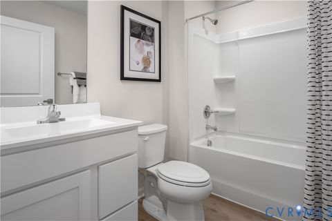 Tiny photo for 16131 Wildflower Place, Amelia Courthouse, VA 23002 (MLS # 2613859)