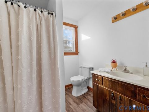 Tiny photo for 4905 Old Buckingham Road, Powhatan, VA 23139 (MLS # 2532608)