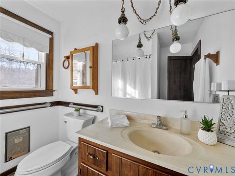 Tiny photo for 4905 Old Buckingham Road, Powhatan, VA 23139 (MLS # 2532608)