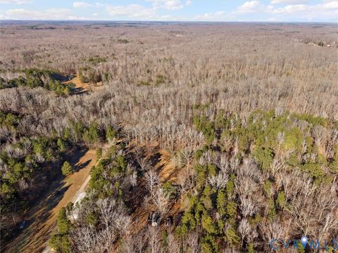 Tiny photo for 4905 Old Buckingham Road, Powhatan, VA 23139 (MLS # 2532608)