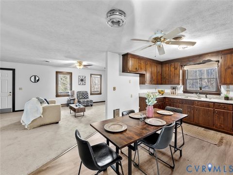 Tiny photo for 4905 Old Buckingham Road, Powhatan, VA 23139 (MLS # 2532608)