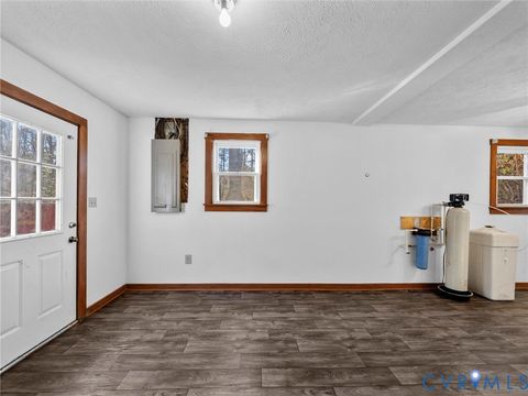 Tiny photo for 4905 Old Buckingham Road, Powhatan, VA 23139 (MLS # 2532608)