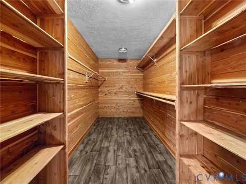 Tiny photo for 4905 Old Buckingham Road, Powhatan, VA 23139 (MLS # 2532608)