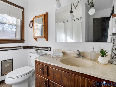 Tiny photo for 4905 Old Buckingham Road, Powhatan, VA 23139 (MLS # 2532608)