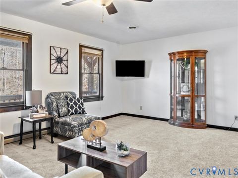 Tiny photo for 4905 Old Buckingham Road, Powhatan, VA 23139 (MLS # 2532608)