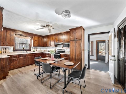 Tiny photo for 4905 Old Buckingham Road, Powhatan, VA 23139 (MLS # 2532608)