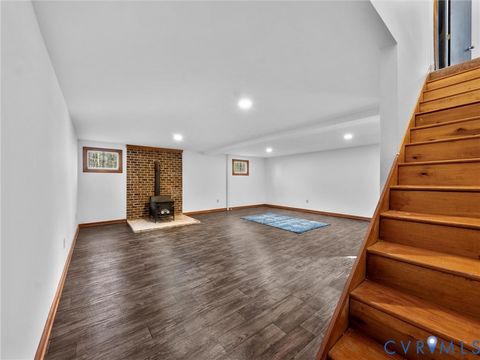 Tiny photo for 4905 Old Buckingham Road, Powhatan, VA 23139 (MLS # 2532608)