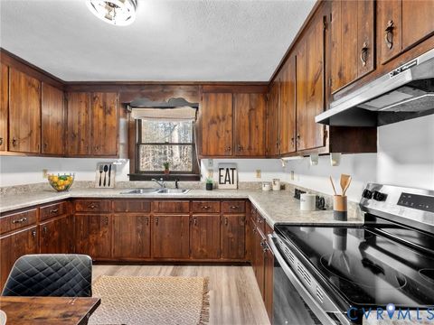 Tiny photo for 4905 Old Buckingham Road, Powhatan, VA 23139 (MLS # 2532608)