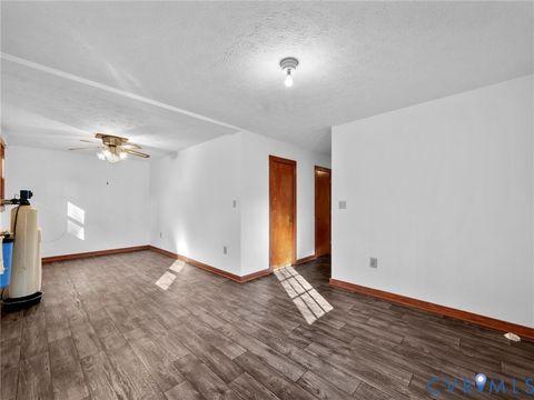 Tiny photo for 4905 Old Buckingham Road, Powhatan, VA 23139 (MLS # 2532608)