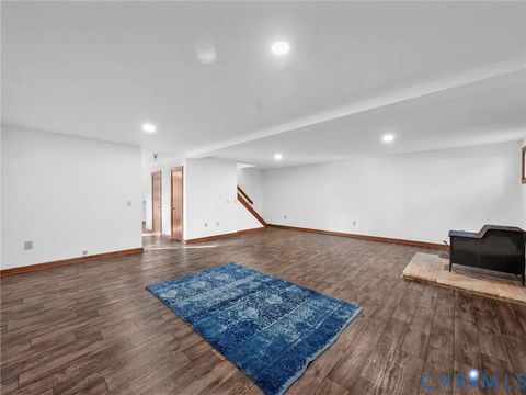 Tiny photo for 4905 Old Buckingham Road, Powhatan, VA 23139 (MLS # 2532608)
