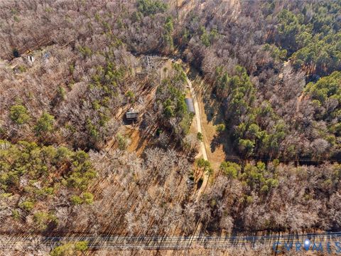 Tiny photo for 4905 Old Buckingham Road, Powhatan, VA 23139 (MLS # 2532608)
