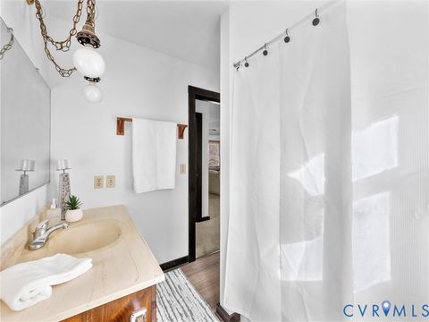 Tiny photo for 4905 Old Buckingham Road, Powhatan, VA 23139 (MLS # 2532608)