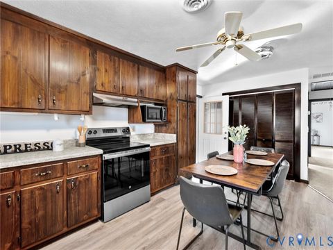 Tiny photo for 4905 Old Buckingham Road, Powhatan, VA 23139 (MLS # 2532608)