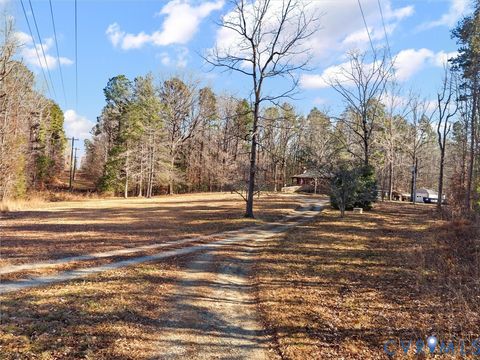 Tiny photo for 4905 Old Buckingham Road, Powhatan, VA 23139 (MLS # 2532608)