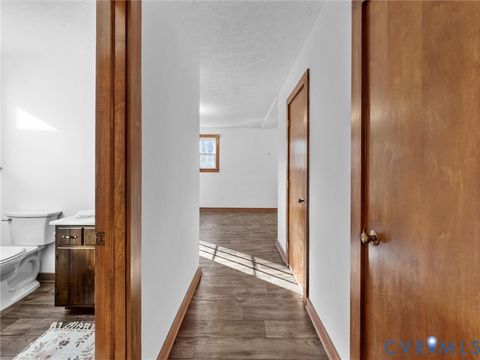 Tiny photo for 4905 Old Buckingham Road, Powhatan, VA 23139 (MLS # 2532608)