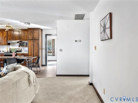 Tiny photo for 4905 Old Buckingham Road, Powhatan, VA 23139 (MLS # 2532608)