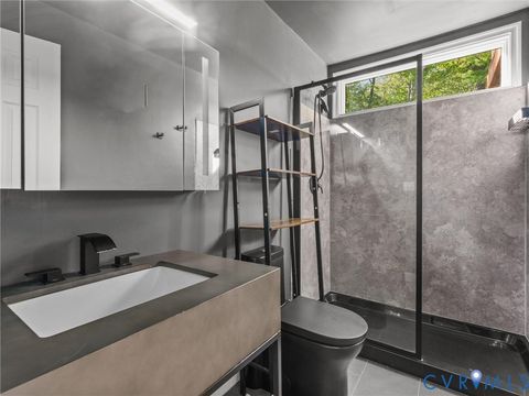 Tiny photo for 548 River Bluff Lane #H, King & Queen, VA 23085 (MLS # 2609231)