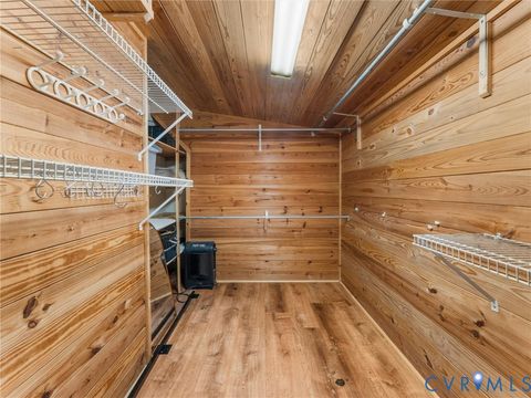 Tiny photo for 548 River Bluff Lane #H, King & Queen, VA 23085 (MLS # 2609231)