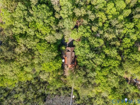 Tiny photo for 548 River Bluff Lane #H, King & Queen, VA 23085 (MLS # 2609231)