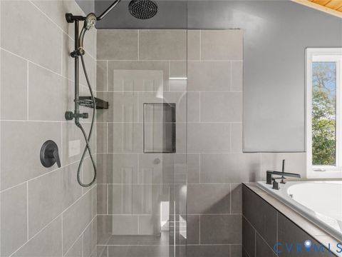 Tiny photo for 548 River Bluff Lane #H, King & Queen, VA 23085 (MLS # 2609231)