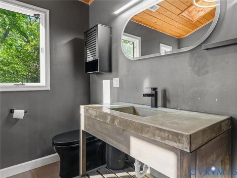 Tiny photo for 548 River Bluff Lane #H, King & Queen, VA 23085 (MLS # 2609231)