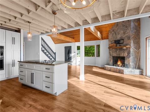 Tiny photo for 548 River Bluff Lane #H, King & Queen, VA 23085 (MLS # 2609231)