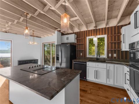 Tiny photo for 548 River Bluff Lane #H, King & Queen, VA 23085 (MLS # 2609231)