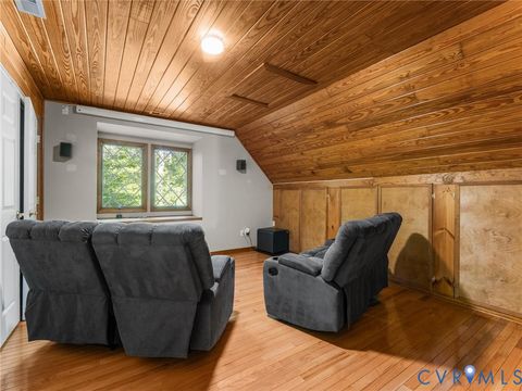 Tiny photo for 548 River Bluff Lane #H, King & Queen, VA 23085 (MLS # 2609231)