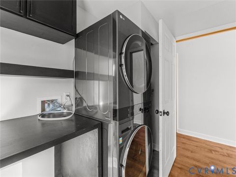 Tiny photo for 548 River Bluff Lane #H, King & Queen, VA 23085 (MLS # 2609231)